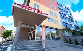 Hotel Strelitia Timisoara